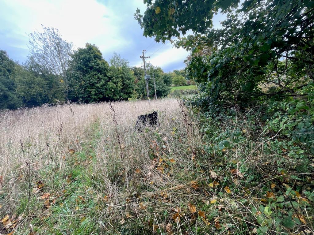 Lot: 78 - OVER HALF ACRE FREEHOLD PLOT -
